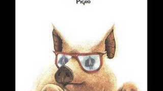 Pigro Music Video