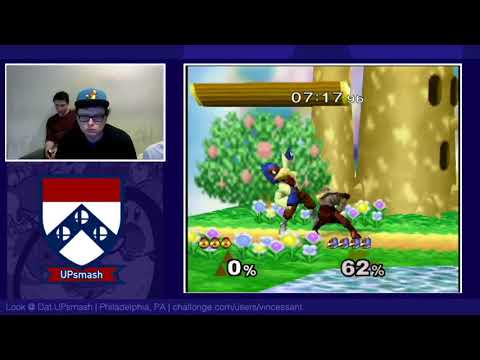 LADU 21 - RoboticPhish vs Bstin