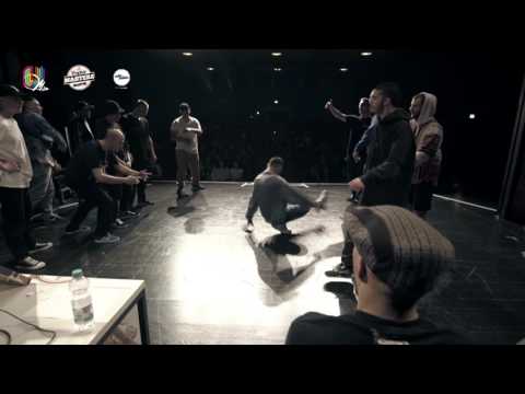 Top 8 // TruCru vs Exnatic Flava @ Trophée Masters German Qualifier // 2016