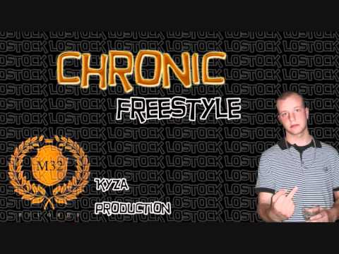 Chronic - Rap Freestyle