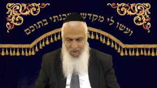 פרשת האזינו-כנשר יעיר קינו (הרב יורם סרי) - התמונה מוצגת ישירות מתוך אתר האינטרנט יוטיוב. זכויות היוצרים בתמונה שייכות ליוצרה. קישור קרדיט למקור התוכן נמצא בתוך דף הסרטון