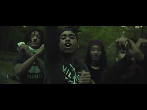 Really Clickin - FreeBellz (Official Video) | DIR @4thquarterthelabel
