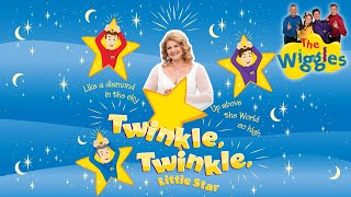 Twinkle, Twinkle, Little Star 🌟 Nursery Rhymes ✨ The Wiggles featuring Mirusia 🎶 Live Kids Concert