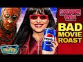 MADAME WEB BAD MOVIE REVIEW | Double Toasted