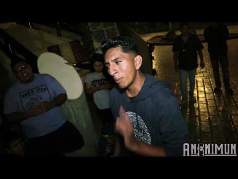 Calero & Sitho vs Plaza de Reyes - SemiFinal Audion Copa Camet - Campo de Marte 2018