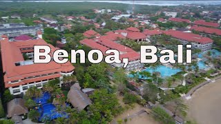 Sunrise to Sunset in Benoa, Bali | Holiday Inn Resort Bali Benoa