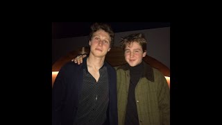 The Milk Run (1917 parody) video