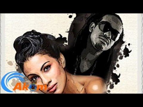 Mark Hardy & Annya Li - This Love - August 2012