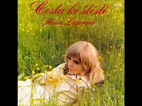 Hana Zagorová - Já mám pár tónů  (Petr Hapka/Zdeněk Rytíř) 1975