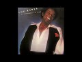 LOU RAWLS   NEED YOU FOREVER