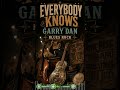 Everybody Knows 🎸 Soulful Blues Rock | Funny Festival Anthem with Raspy Baritone Voice
