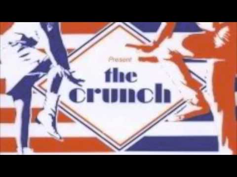 45 Midgets - The Crunch Track 1