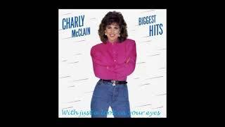 Charly McClain &quot;with just one look in your eyes&quot;