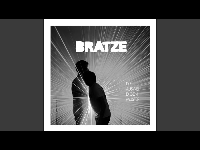 Bratze: El dúo electrónico que conquistó la música