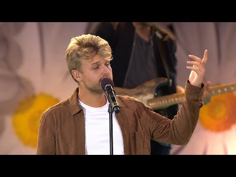Sandro Cavazza – Without you - Lotta på Liseberg (TV4)