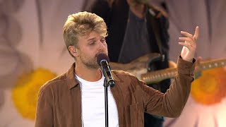 Download lagu Sandro Cavazza – Without you - Lotta på Liseberg (TV4) mp3