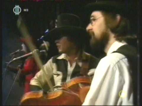 1987 Poptükör 100 Folk Celsius - A nagy ho-ho-ho-horgász