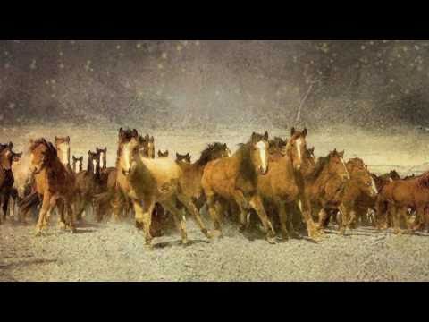 "Sciogli I Cavalli Al Vento"   -   ( Iva Zanicchi)