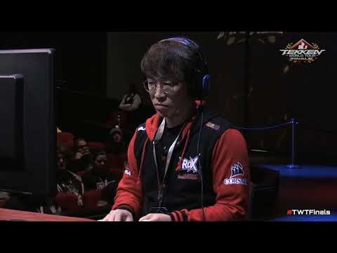 Full Match: Knee VS Ghirlanda TWT 2018 Group D