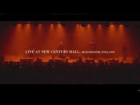 ROLLA - Ease My Mind - Live at New Century Hall