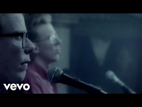 The Proclaimers - These Arms Of Mine (Official Video)