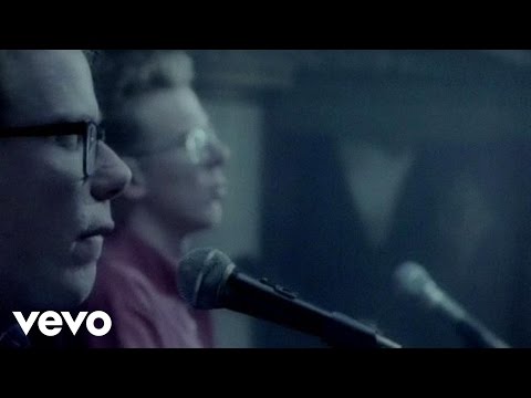 Video thumbnail for These Arms of Mine