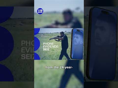 Chilling new Bondi terror details unveiled in court documents | 9 News Australia