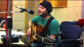 The Giving Tree - Plain White T&#39;s (acoustic cover) Ben Akers from PentaSonic