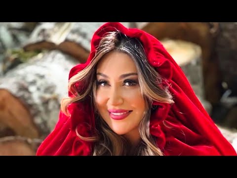 Damla   Men Razi 2022 Official Music Video