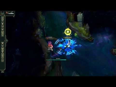 Riven TRIPLECAST without using E (new Riven bug)