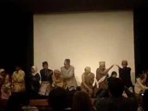 IELSP Batch 3, Arkansas part1