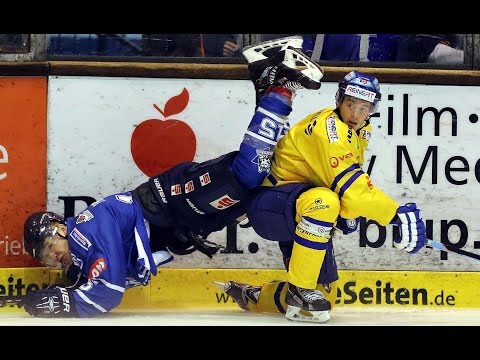 DEL2: Kassel Huskies mit 4:5 gegen Lausitzer Füchse