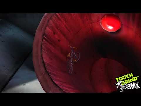 Touchgrind BMX replay video