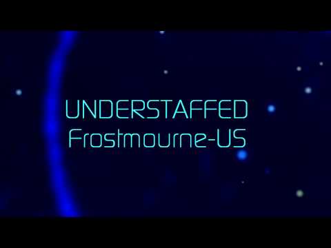 Understaffed VS Mythic Kingaroth | 970 Fire mage POV | World of Warcraft: Legion