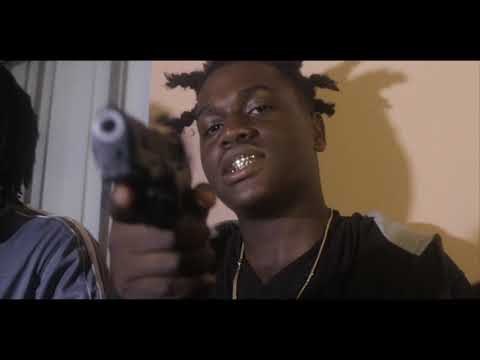 KK Dre X Trill4Life - " For Fun " (Official Music Video) : ShotByDoubleEEProduction