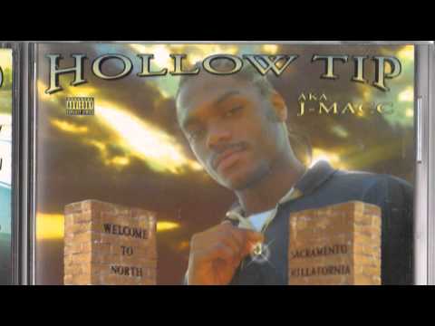 Hollow Tip - My World
