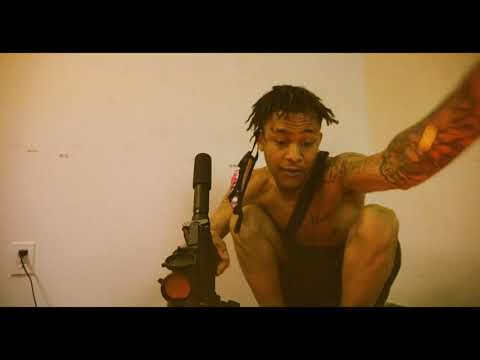 Big Tony Sosa - Eloo Stomp Down pt2