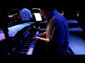 Paragon Rag (Scott Joplin) - Jon Cowherd | Live from Here with Chris Thile