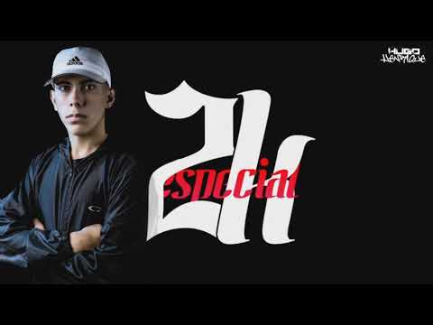 Mega Especial 2K Janeiro 2019 (Prod. Dj Hugo Henrique)