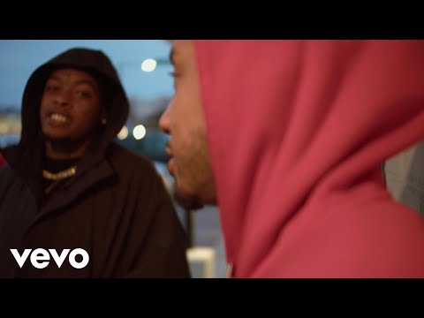 93 Foreign - Distance