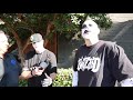 Twiztid At Vans Warped Tour 2018