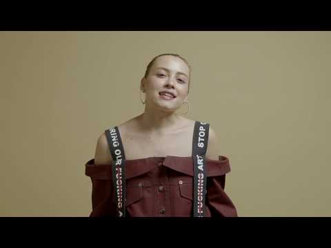 Ipseity Collection 5 Promo Video