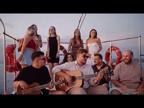 Žan Videc - Neznano (Official Video)