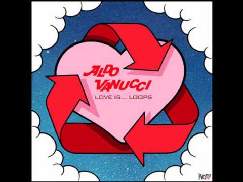 Aldo Vanucci - You're All Show (feat. Kylie Auldist)