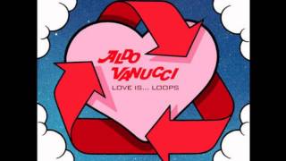 Aldo Vanucci - You're All Show (feat. Kylie Auldist)