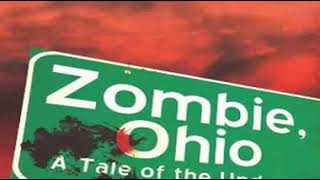 Scott Kenemore - Zombie 1 - Zombie, Ohio -clip1
