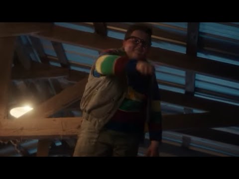 SUCK MY FAT ONE! Meme | Dipshit Derek Turnbow | Stranger Things 5 