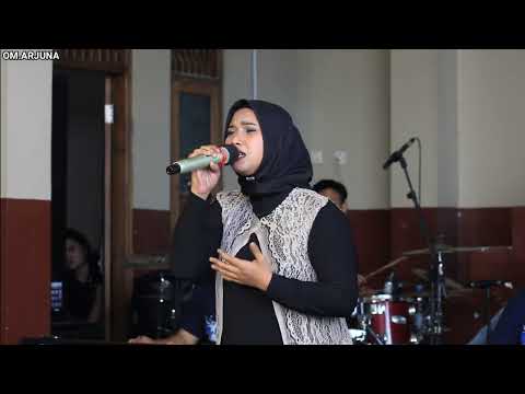 Datang pergi.  Voc  Frida kdi. OM Arjuna Solo