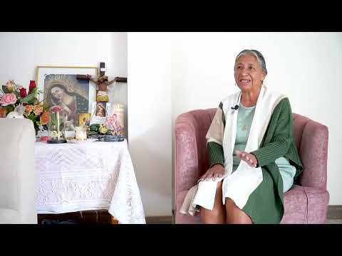 Virgen de los Milagros, una historia de fe