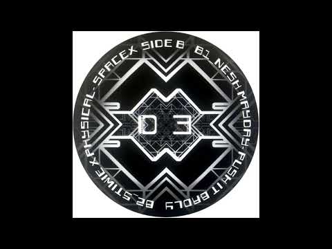 Nesh Mayday - Push It Badly
